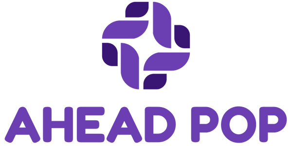 Ahead Pop